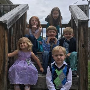 Meet your Posher, Sheila